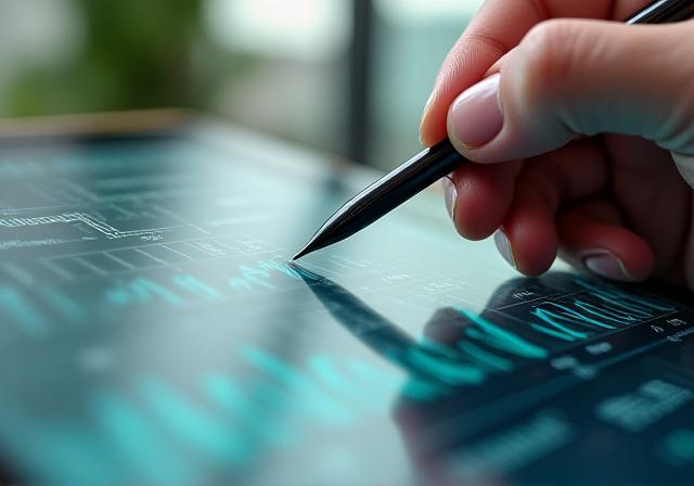 Analyse statistique avancée